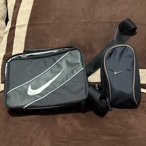 Men’s Nike bags